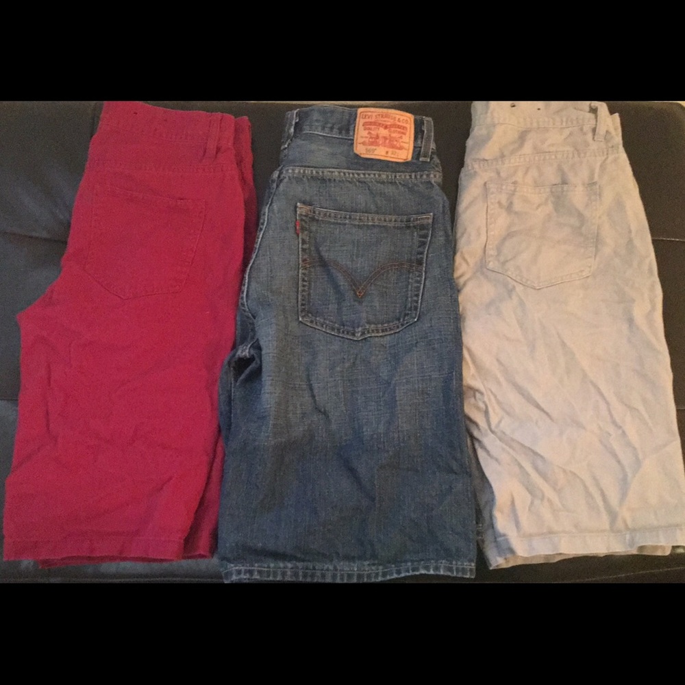 Men’s Shorts